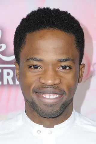 Peliculas de Dewshane Williams