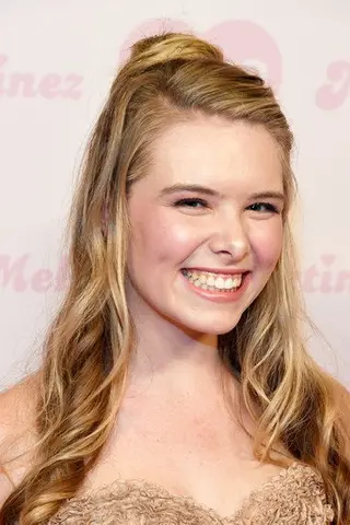 Peliculas de Maggie Budzyna