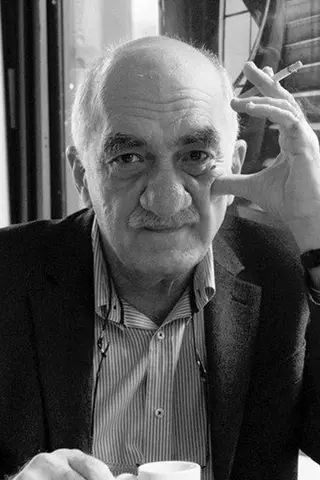 Peliculas de Achilleas Kyriakidis