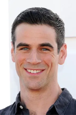 Peliculas de Eddie Cahill