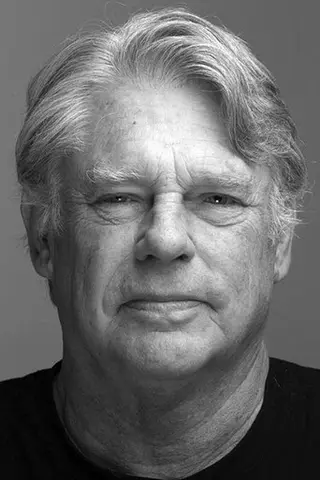 Peliculas de Graham Beckel