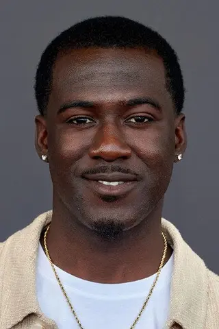 Peliculas de Kwesi Boakye