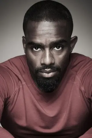 Peliculas de Charles Venn