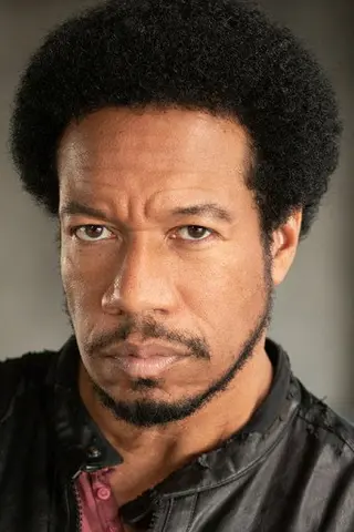 Peliculas de Rico E. Anderson