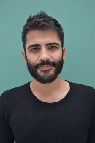 Guilherme Mariano - Córka • Potomstwo