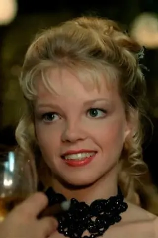 Peliculas de Jennifer Inch