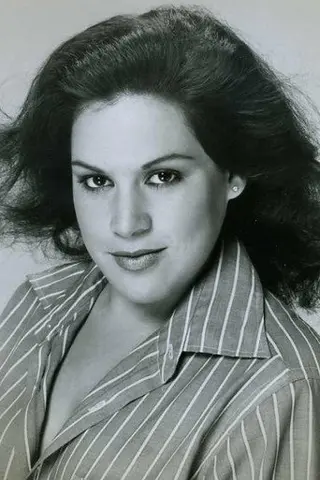 Peliculas de Wendie Jo Sperber