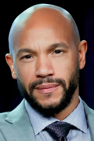 Peliculas de Stephen Bishop