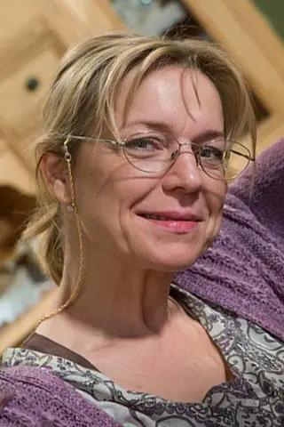 Peliculas de Kateřina Pindejová
