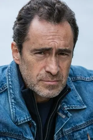 Peliculas de Demián Bichir