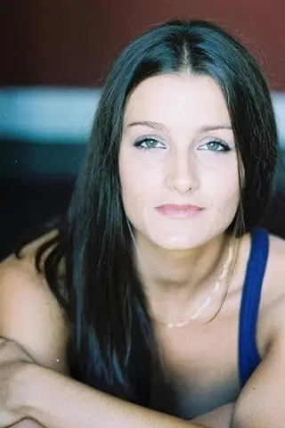 Peliculas de Barbara Beretta