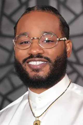Peliculas de Ryan Coogler