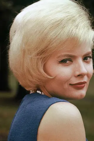 Peliculas de Corinne Marchand