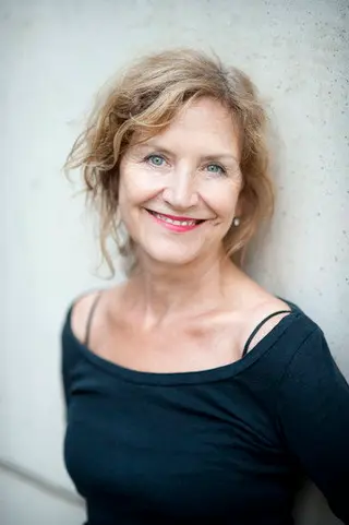 Peliculas de Marita Breuer