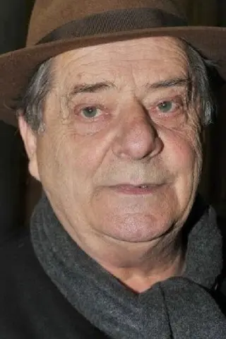 Peliculas de Olivier Perrier