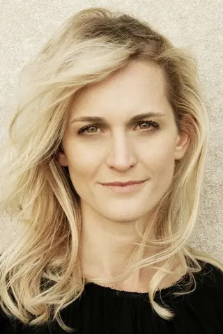 Joanne Tucker - Córka • Potomstwo
