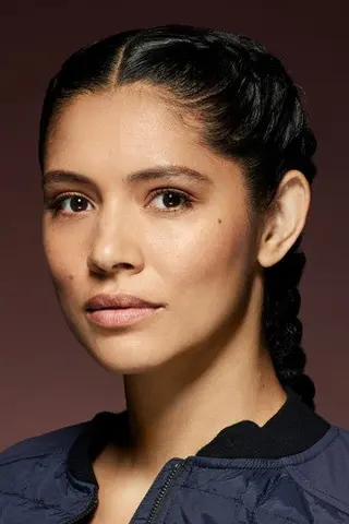Peliculas de Miranda Rae Mayo