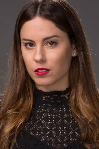 Peliculas de Antonia Santa María