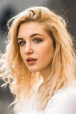 Peliculas de Sophie Nélisse