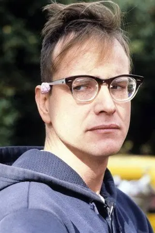 Peliculas de Douglas Kenney
