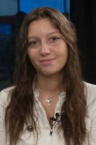 Margarita Páez - Córka • Potomstwo