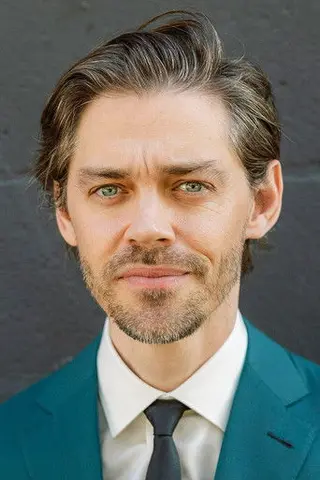 Peliculas de Tom Payne