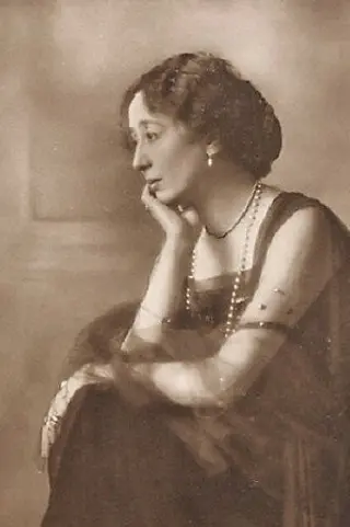 Anna von Palen - Córka • Potomstwo