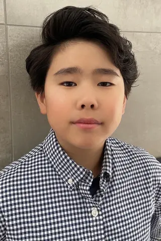 Jacob Kim - Córka • Potomstwo