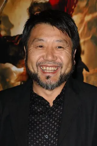 Peliculas de Masato Harada
