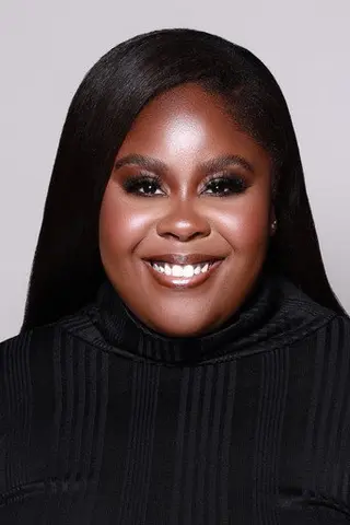 Peliculas de Raven Goodwin