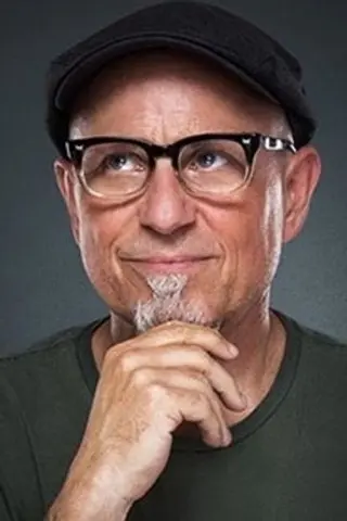 Peliculas de Bobcat Goldthwait