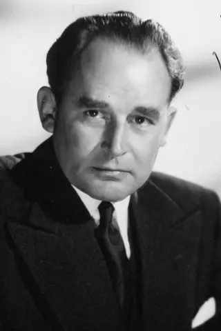 Peliculas de Geoffrey Keen
