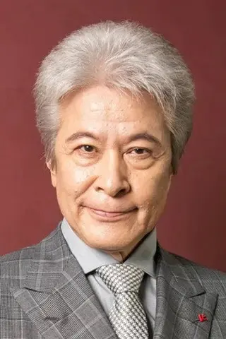 Peliculas de Takeshi Kaga