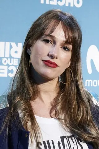 Peliculas de Ariana Martínez