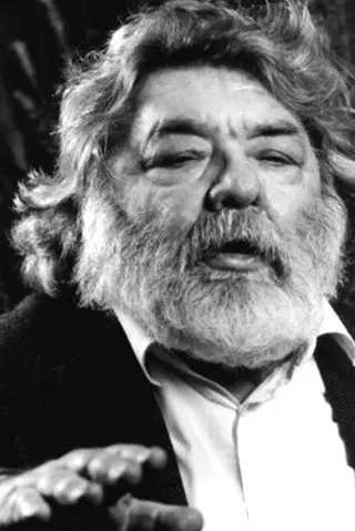 Peliculas de Donato Castellaneta