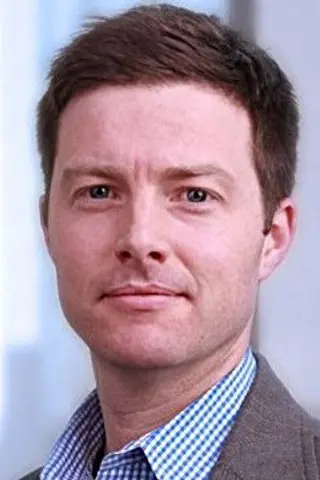 Peliculas de Conal Byrne