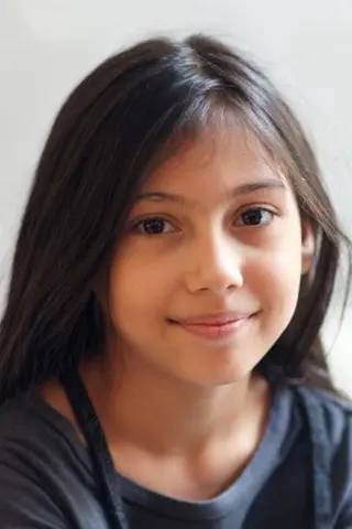 Peliculas de Asha Kenyeri Bermudez