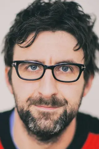 Peliculas de Mark Watson