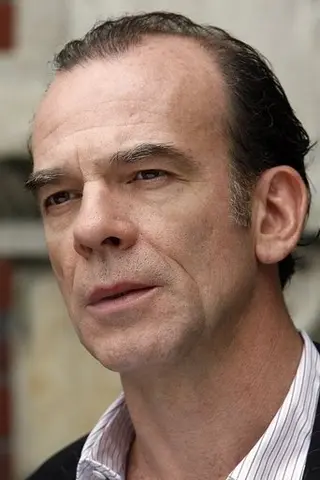 Peliculas de Martin Wuttke