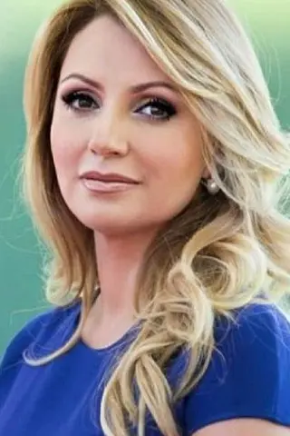 Peliculas de Angélica Rivera