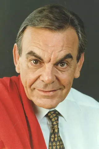 Peliculas de Paco Morán