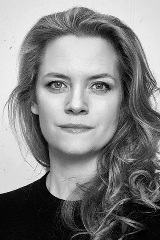 Peliculas de Nina Ellen Ødegård