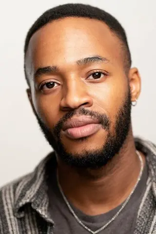 Peliculas de Enyi Okoronkwo