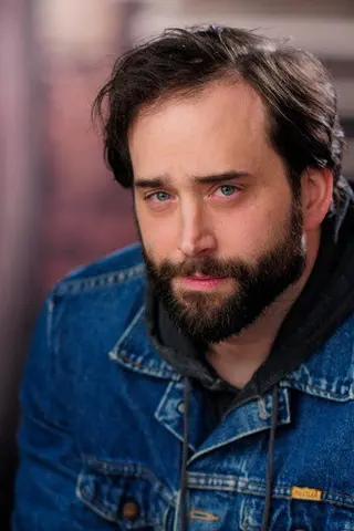 Peliculas de Jordan Mullins