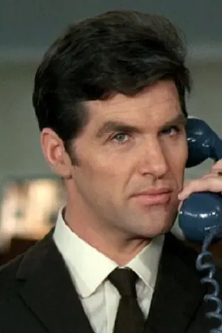 Peliculas de Edward Brayshaw