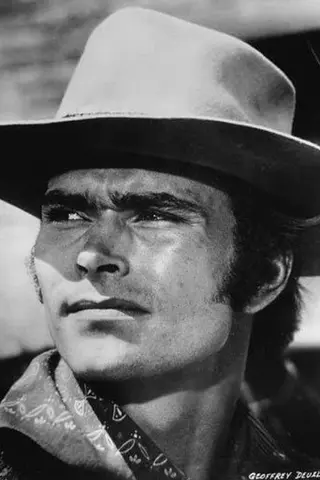 Peliculas de Geoffrey Deuel