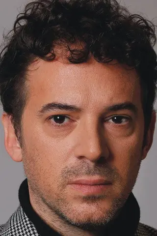 Peliculas de Ezequiel Tronconi
