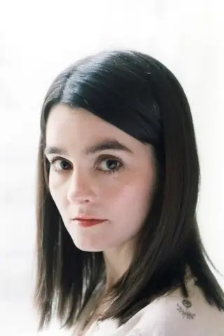 Peliculas de Shirley Henderson