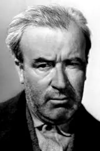 Peliculas de Harry Shannon