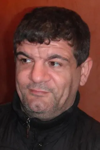 Peliculas de Alfredo Li Bassi